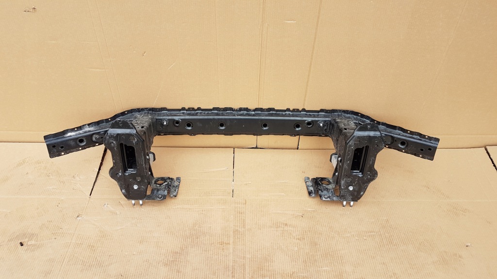 фото №12, Балка бампера перед mercedes gle gls w167