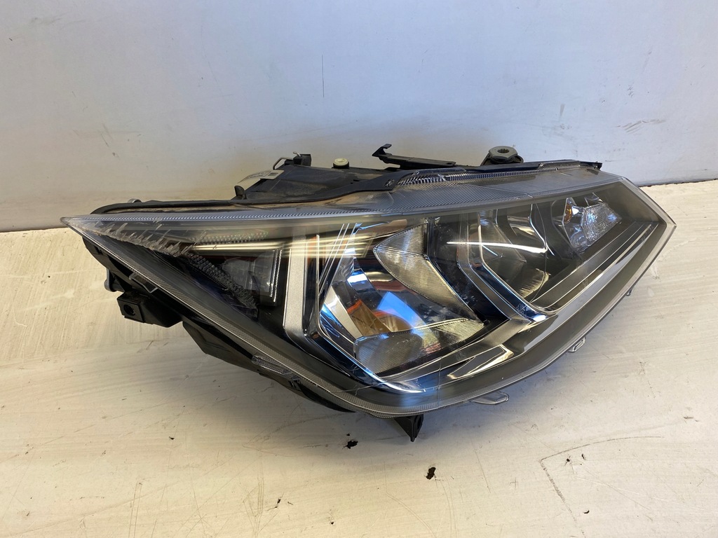 фото №8, Arona комплект лампа перед передніх 6f2941015b rhd