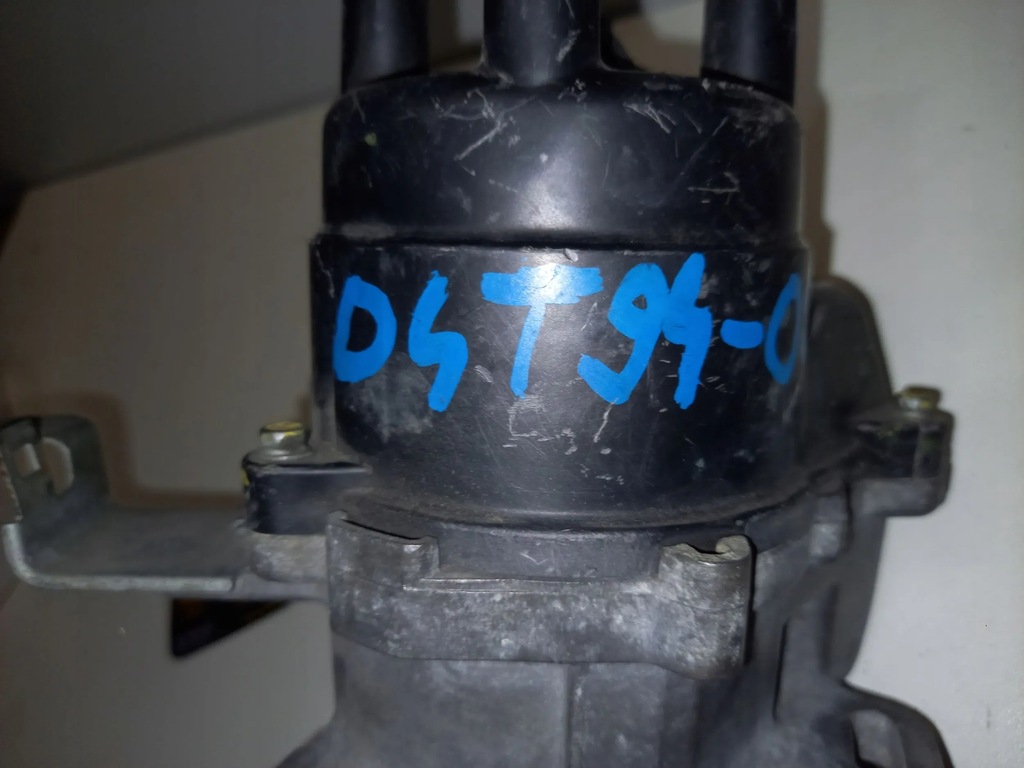 фото №3, Honda civic vi 95-98 аппарат зажигание oem