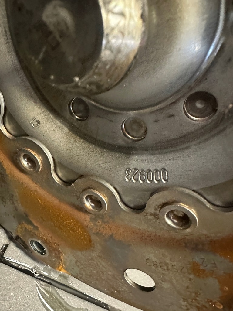 фото №8, Конвертер сцепление гидротрансформаторный bmw 3 318i g20 b48b20a ga8l51cz 46tyś km