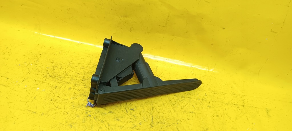 фото №8, Потенціометр газу smart fortwo i 600tb 08907731