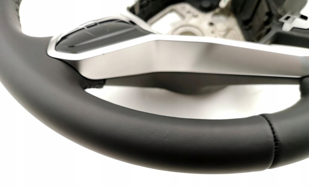 фото №10, Новый org воздуховод vw id.4 vw passat 10a419089r