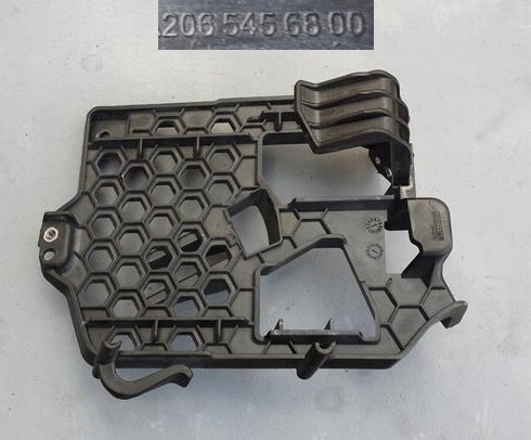 фото №1, Кронштейн mercedes c 206 w206 2065456800