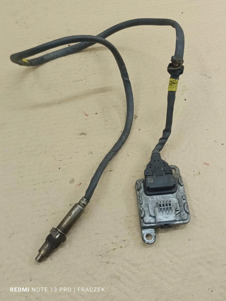 Купить Датчик nox renault master iii 227907578r