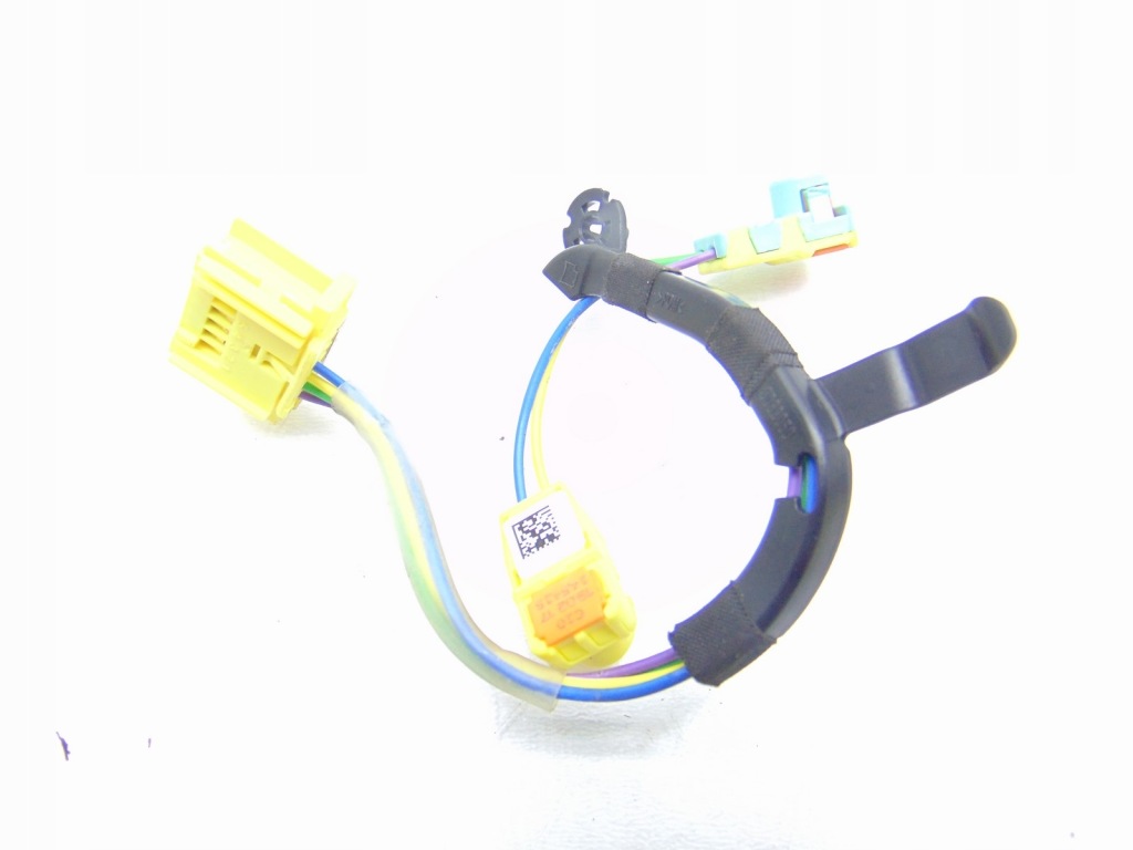фото №1, Джгут подушка безпеки кабель провід vw passat cc 3c8971584e