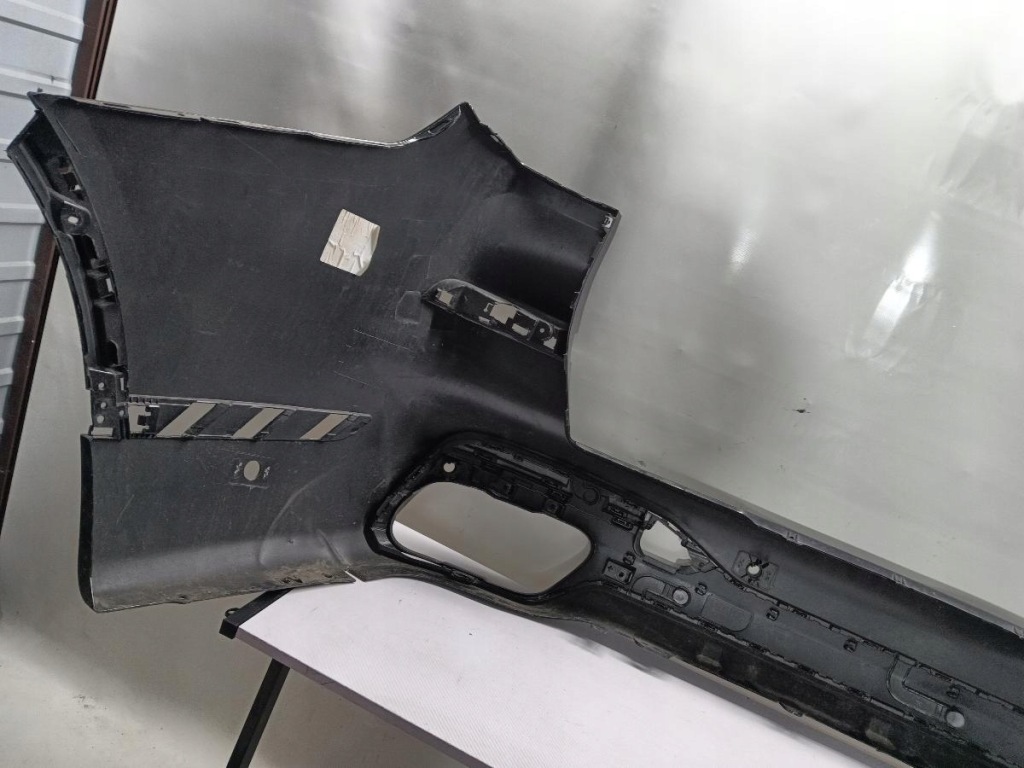 фото №9, Бампер задняя задний bmw x7 g07 m набор 8069894