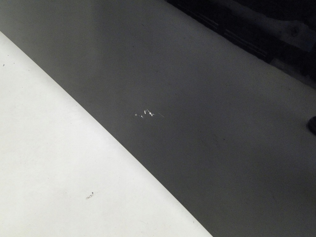 фото №10, Mercedes капот крышка двигателя c klasa 206 w206 a2068800500 890