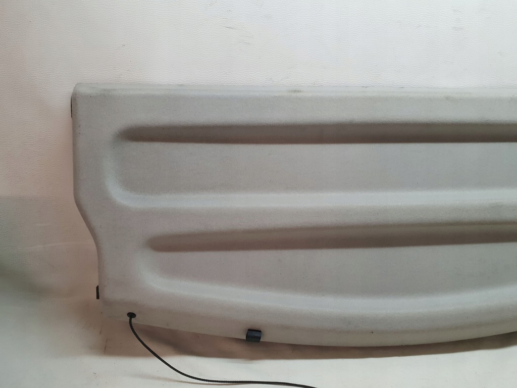 фото №6, Renault zoe 12-19 полка багажника задняя задняя 794203271r