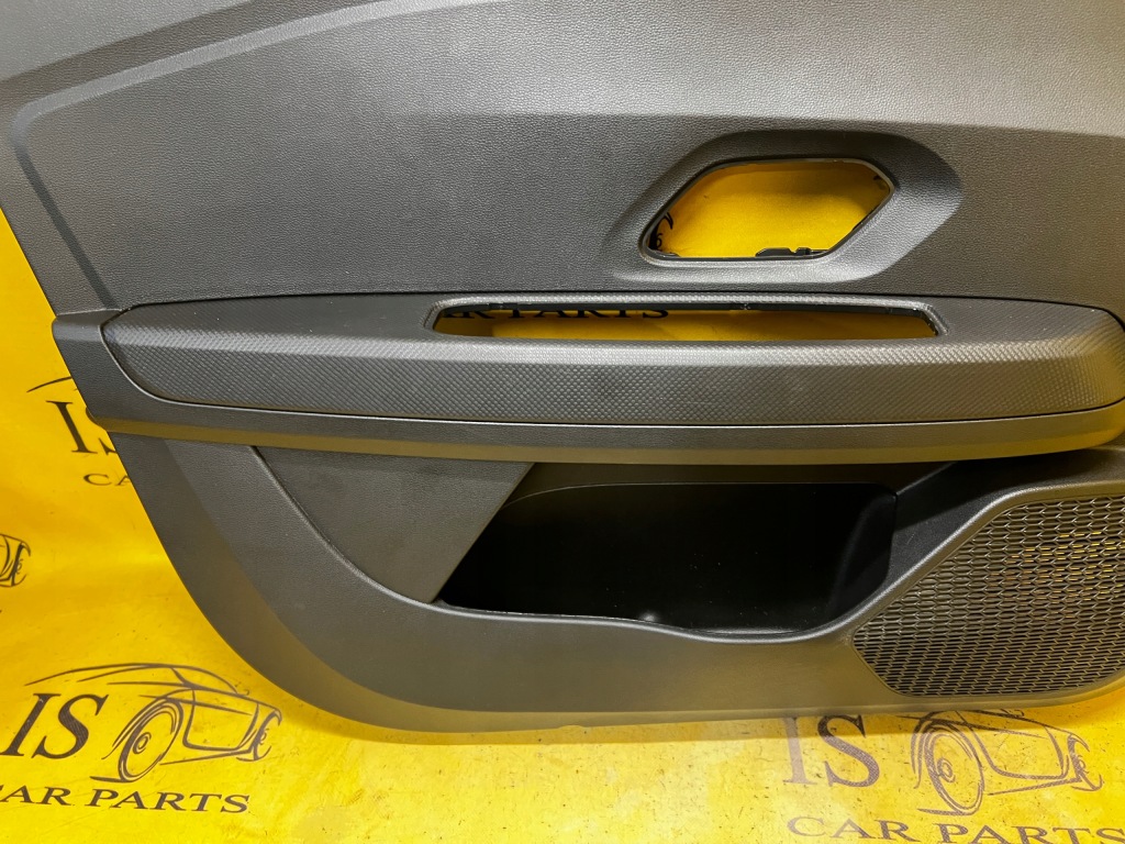 фото №6, Обшивка оббивка двері лівий перед dacia sandero iii 2023r