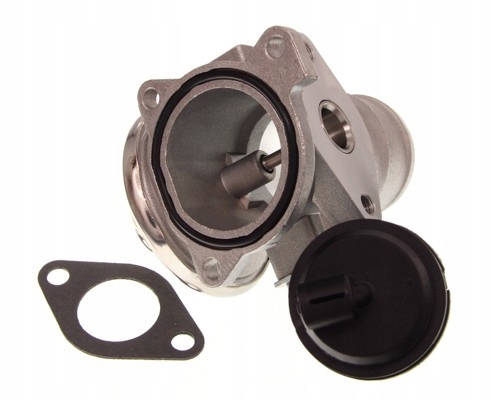 фото №2, Клапан egr vw 1,9tdi