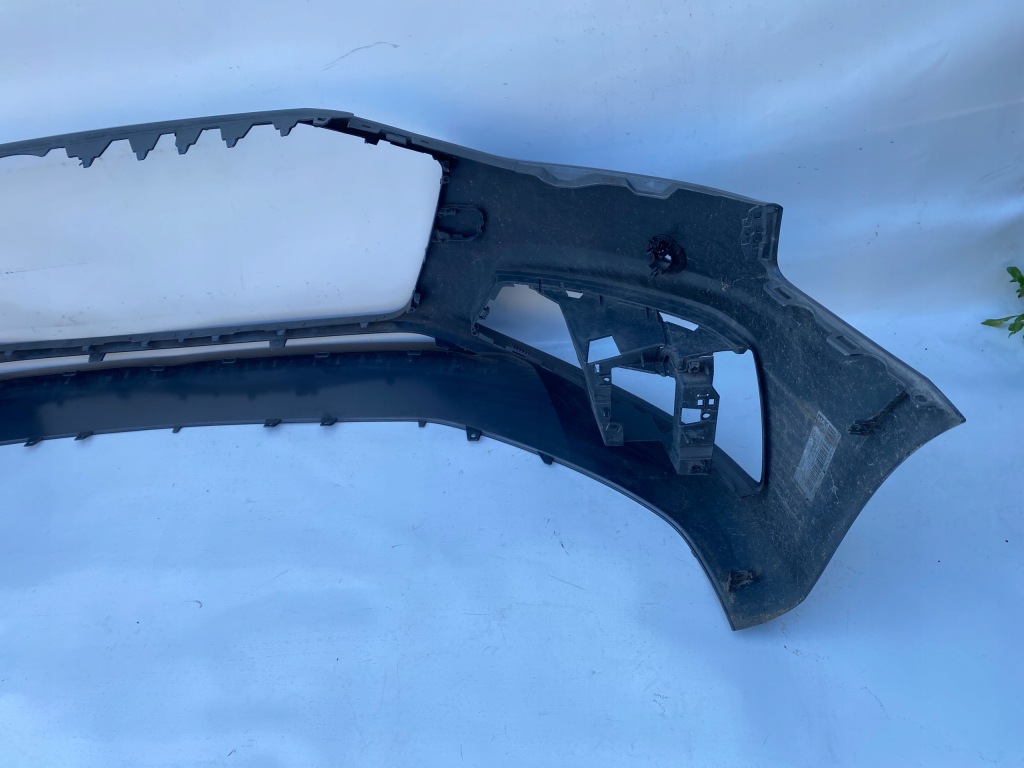 Бампер перед передний audi a4 b9 8w lift po 2020 Цена