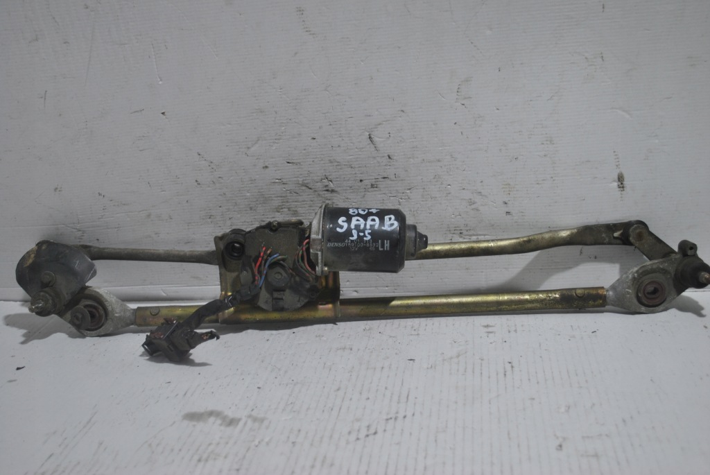 фото №1, Механизм дворники saab 95 159100-8832lh