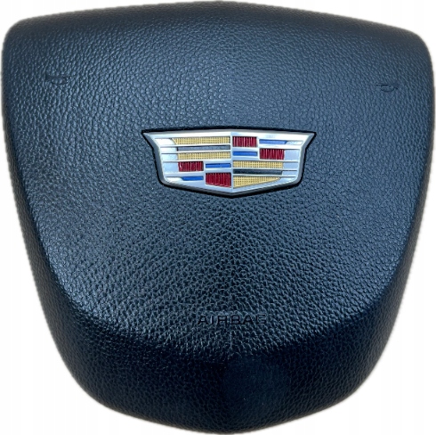 Купить O3 cadillac escalade iv 2014- подушка воздушная водителя подушка безопасности 23447559