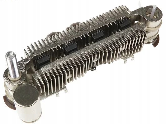 фото №1, Выпрямитель, генератор as-pl arc5037