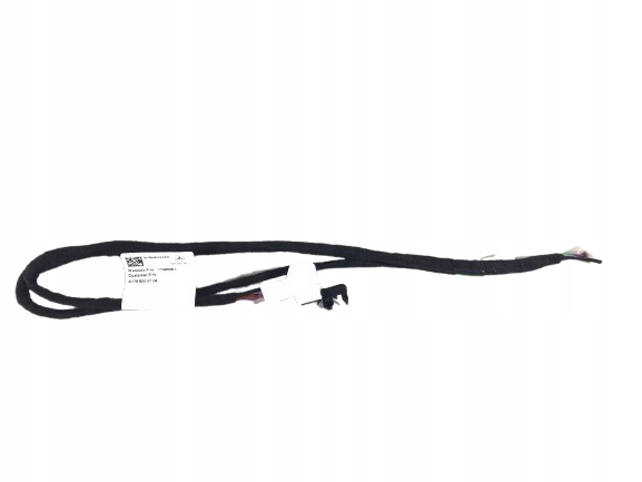 фото №1, Джгут трубопровід mercedes-benz cla a1768200704
