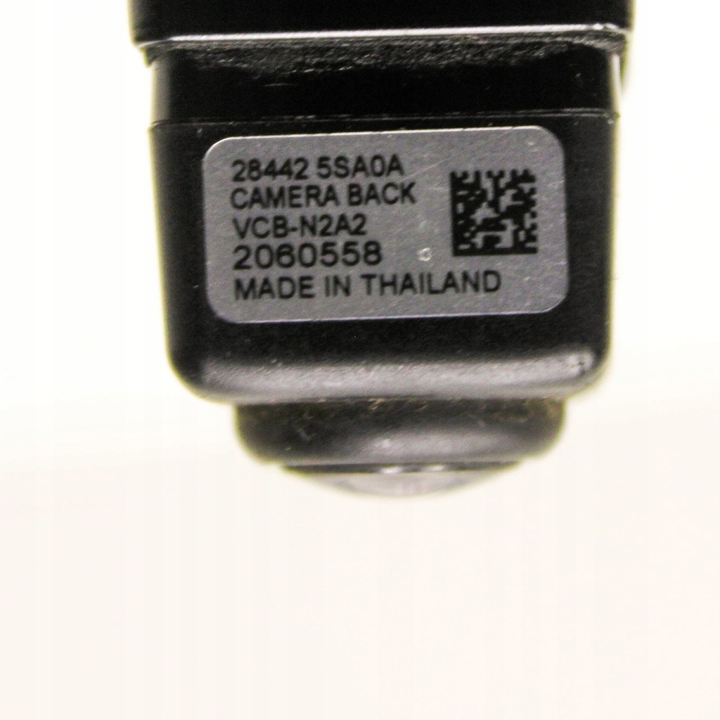 фото №6, Nissan leaf ii ze1 2021 камера заднего вида 284425sa0a