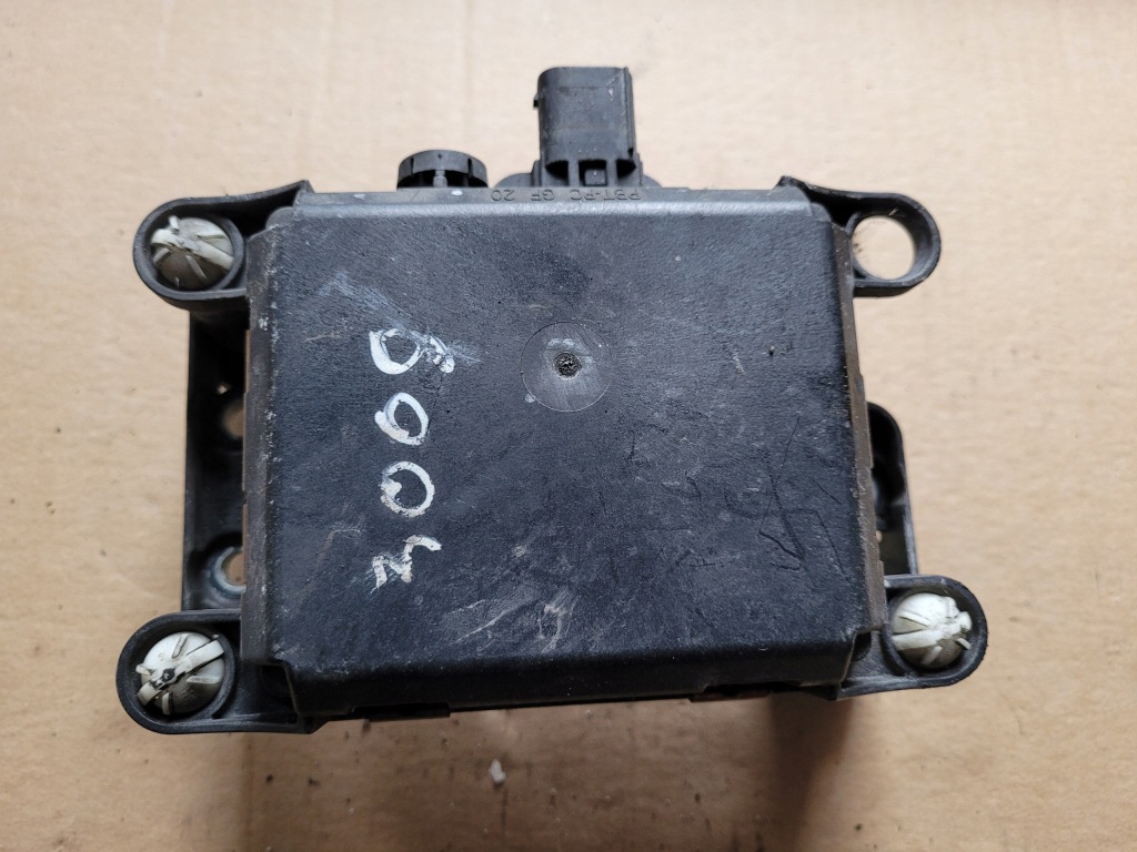 фото №1, Радар датчик расстояния peugeot 3008 5008