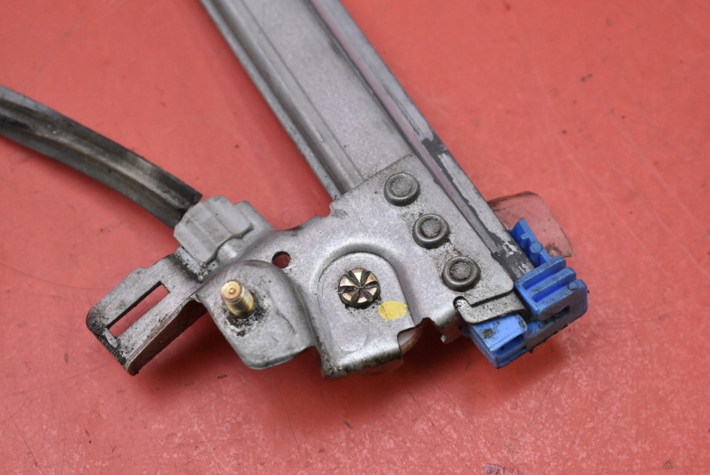 фото №5, Подъемник стекло левый перед eu 116097 renault espace 4 iv 02-06