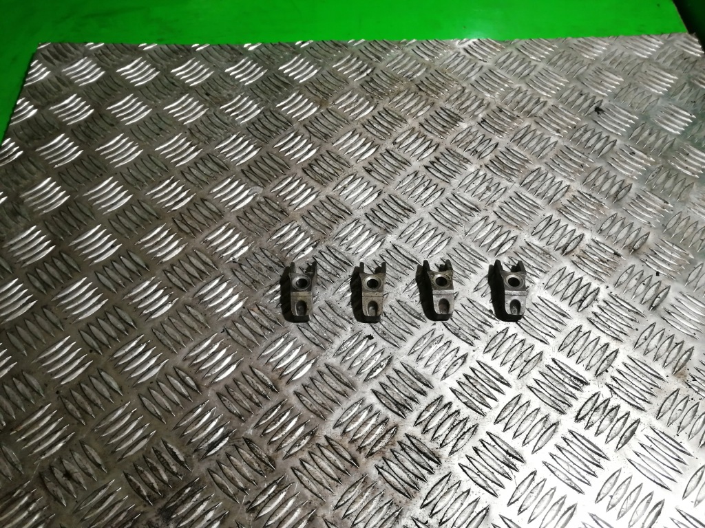 фото №1, Підніжка кронштейн вприску 1.9tdi asv golf leon bora