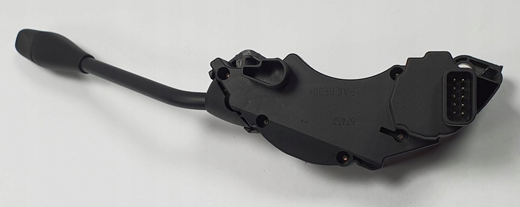 фото №3, Перемикач круїз-контроль mercedes sl r230 a0085452524