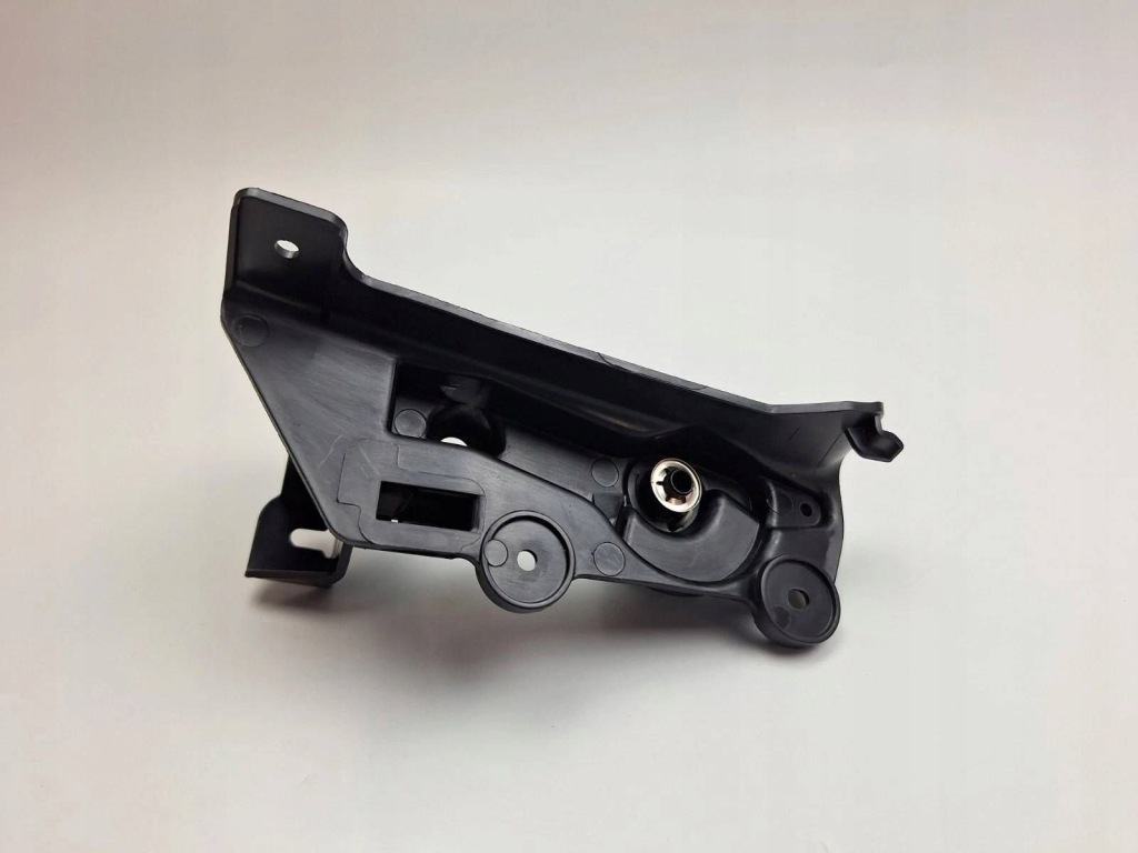 Bmw x6 e71 2014 ручка / кронштейн открывания крышки передней / с Разборки