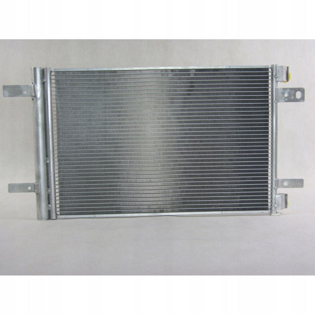 фото №1, Конденсатор кондиционера expert 16-