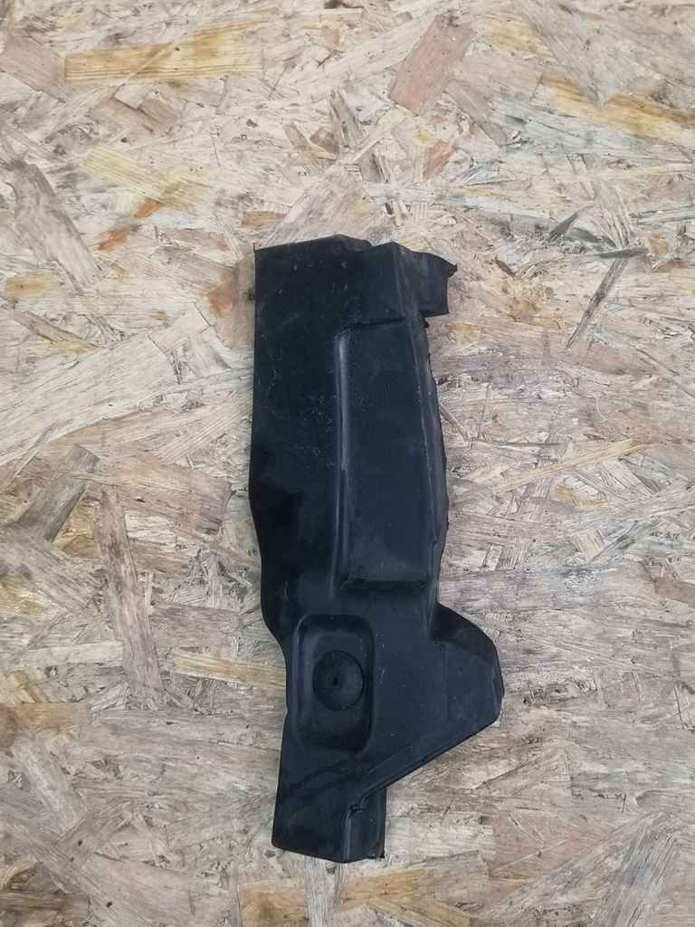 фото №1, Jeep renegade шумоизоляция жабо левая sx