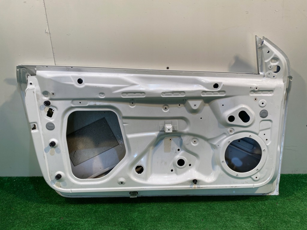 фото №10, Vw golf vi cabrio 5k7 дверь левая