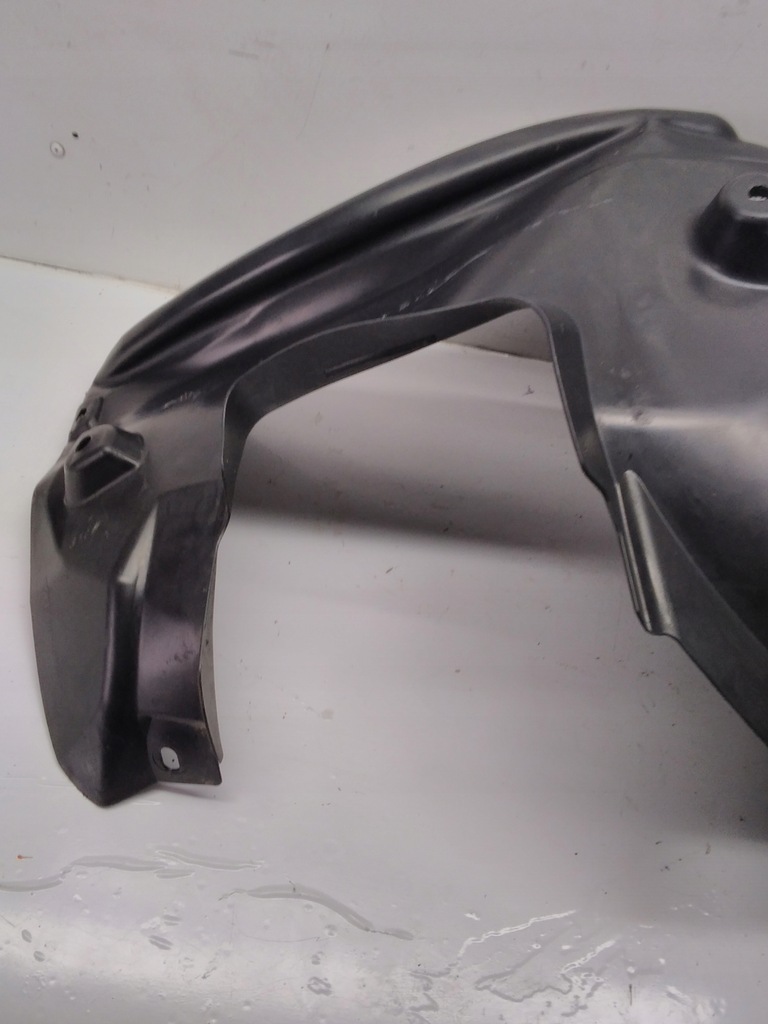 фото №7, | bmw 1 e87 підкрилок правий перед 2 частини комплект