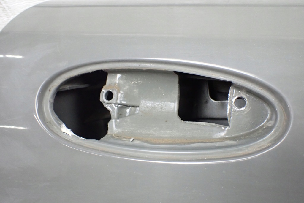 фото №8, Дверь правое передние chevrolet corvette c5