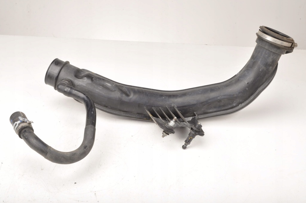 фото №3, Ford fiesta mk7 1.6 труба турбины c1by-9c623-a