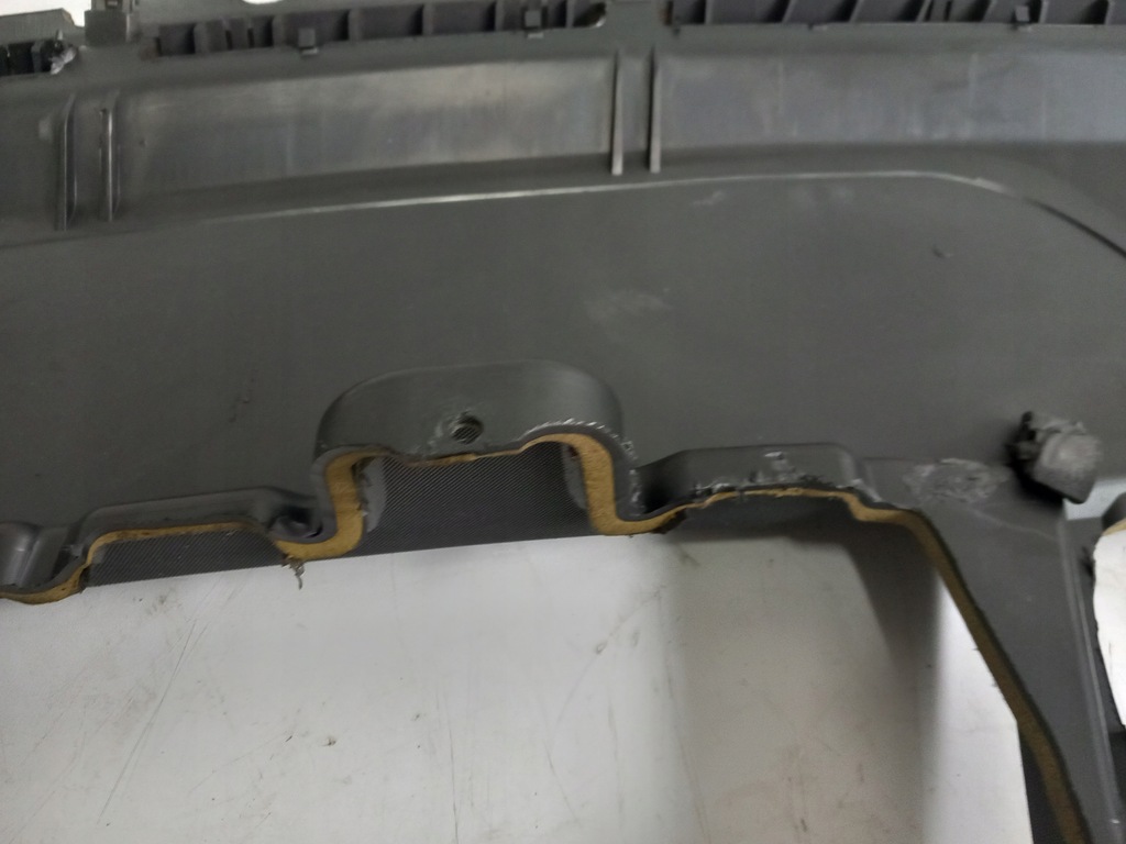 фото №11, Приборная панель приборная pulpit приборная панель vw sharan 02r lift