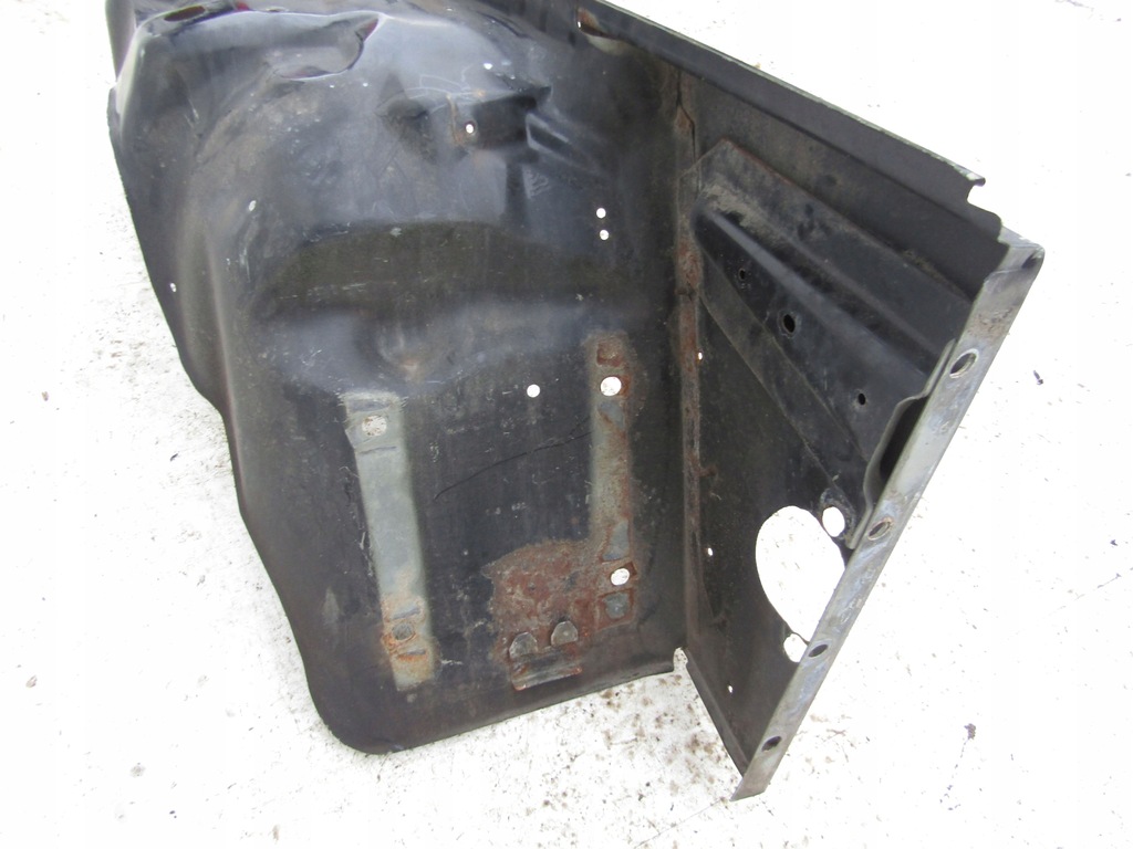 фото №9, Крила jeep wrangler ii tj 96-07 правий перед org