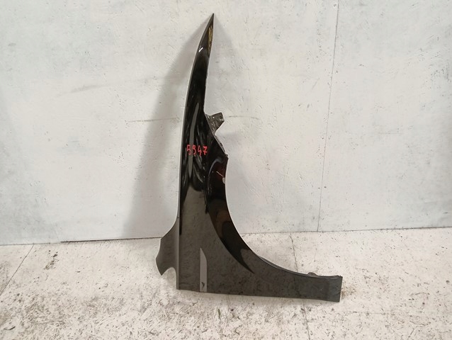 фото №1, Крила правий перед передній vw golf 8 viii 5h 2020-