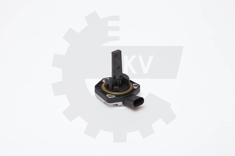 фото №15, Датчик 1j0907660b 17skv202 #209 датчик рівня оливи audi vw esen