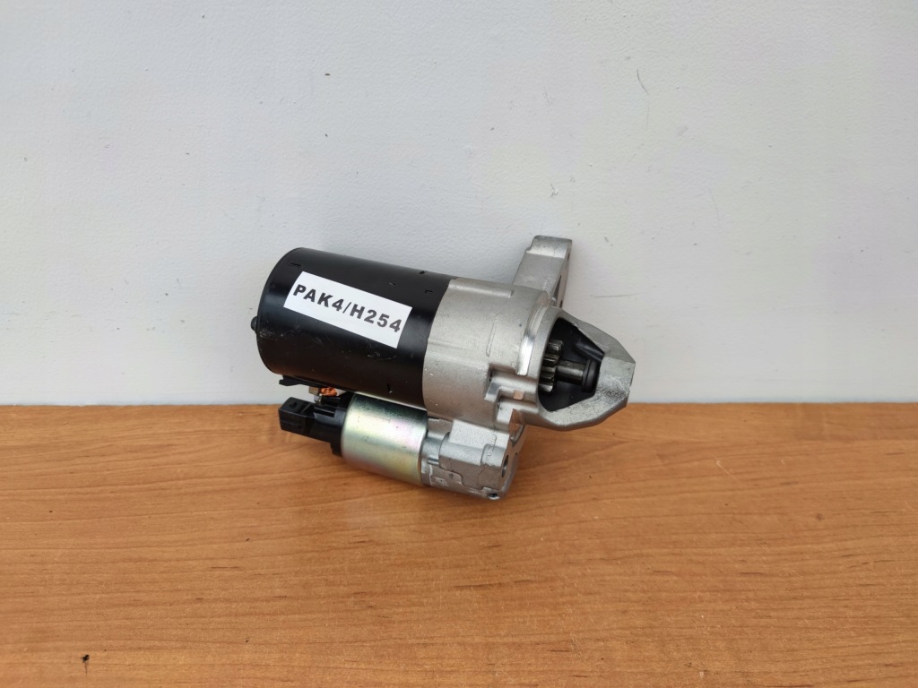 Купити Стартер mini cooper r56 peugeot citroen fiat