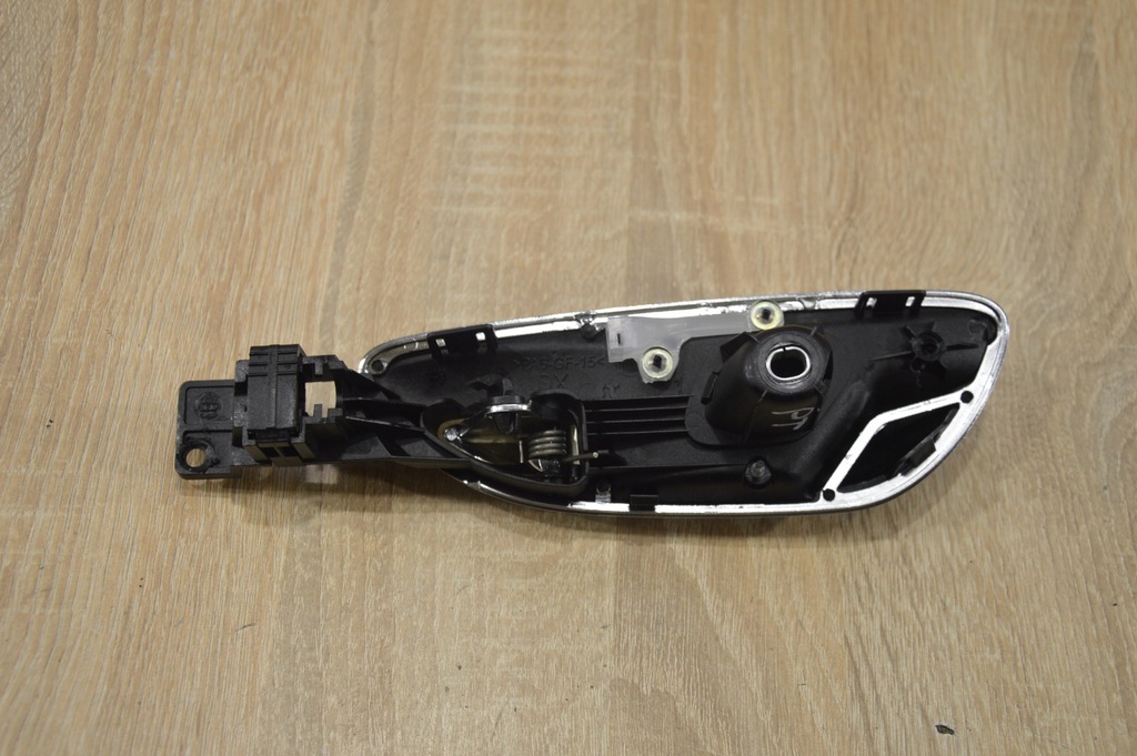 фото №2, Ручка внутренняя правый задняя lancia delta iii