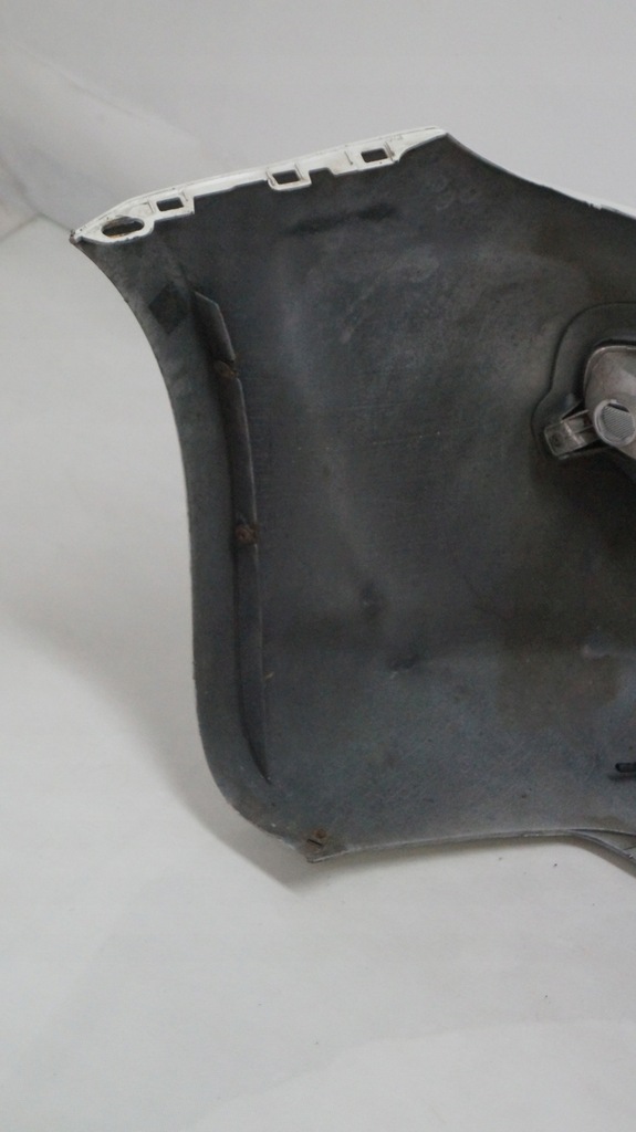 фото №12, Бампер передний fiat grande punto iii evo lift 296 2014