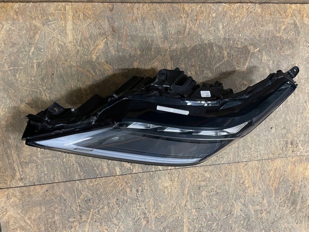 Lexus rx iv рестайлинг  2019- фара левая full led левый америка Оригинал