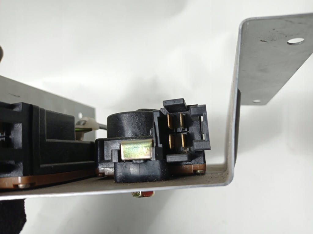 фото №7, Привод замка заднего terrano 90550541g00