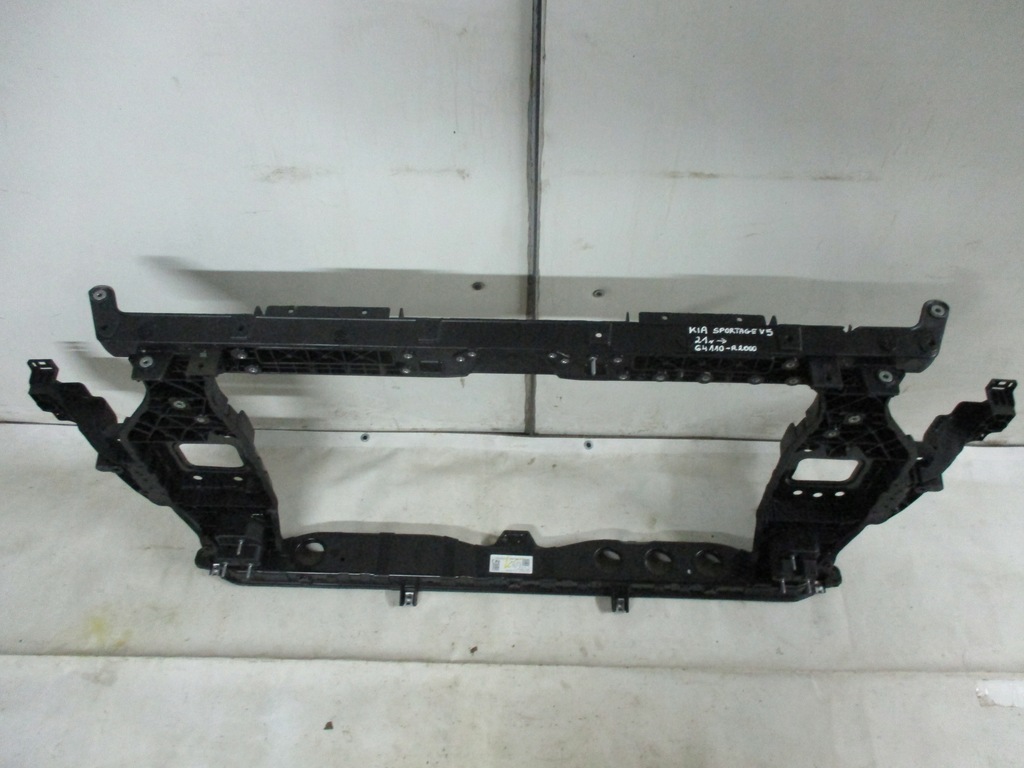 фото №8, Усилитель pas перед kia sportage 5 v 21r- 64110-r2000