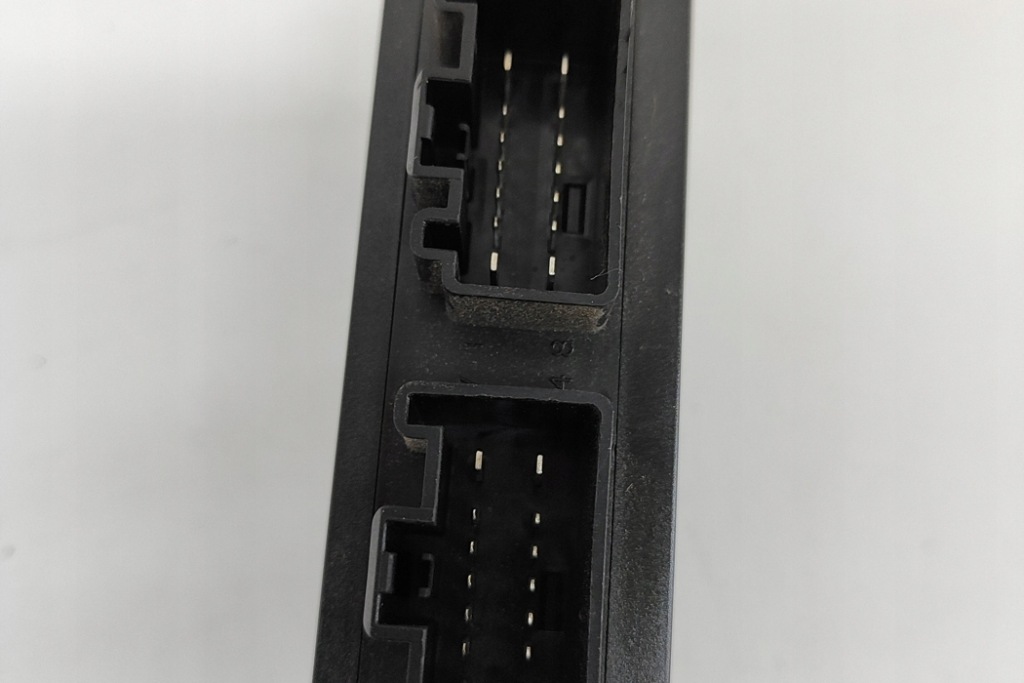 фото №7, Volvo xc70 mk2 задня кришка багажника багажника блок керуючий 31402469 2016 2497