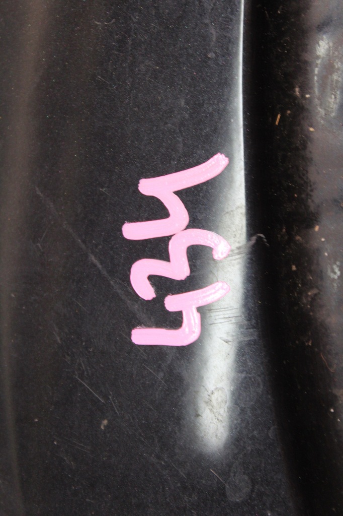 фото №6, Крила правий перед bmw x5 g05 оригінальний номер