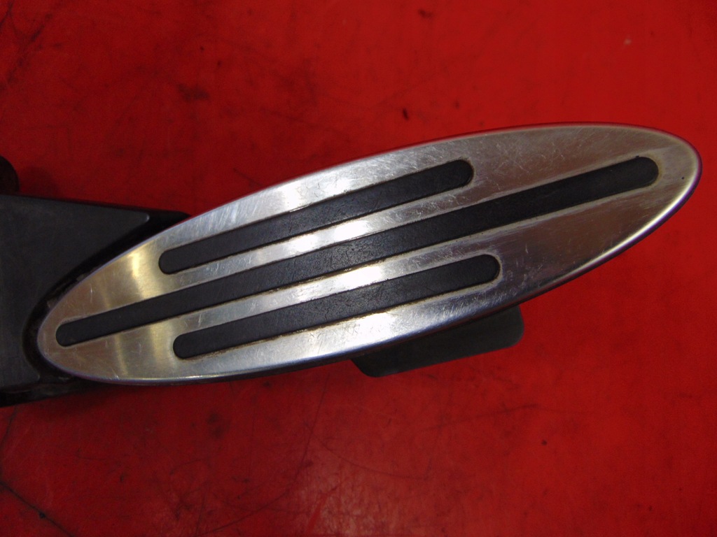 фото №2, Mini countryman r60 r55 педаль потенціометр газу