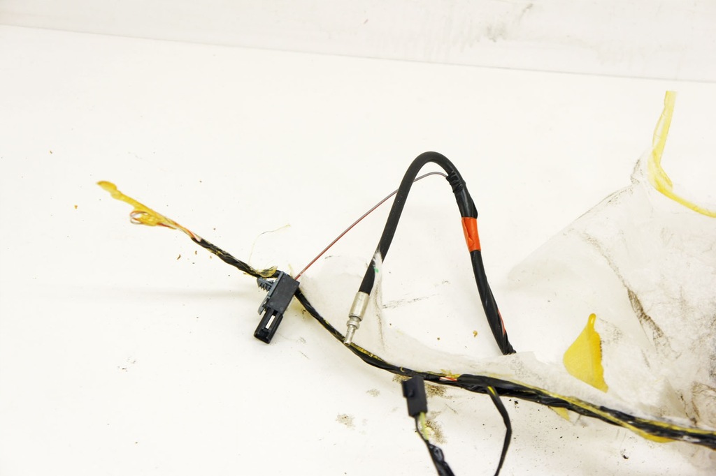 фото №5, Ne149 dodge journey i джгут дах стельовий