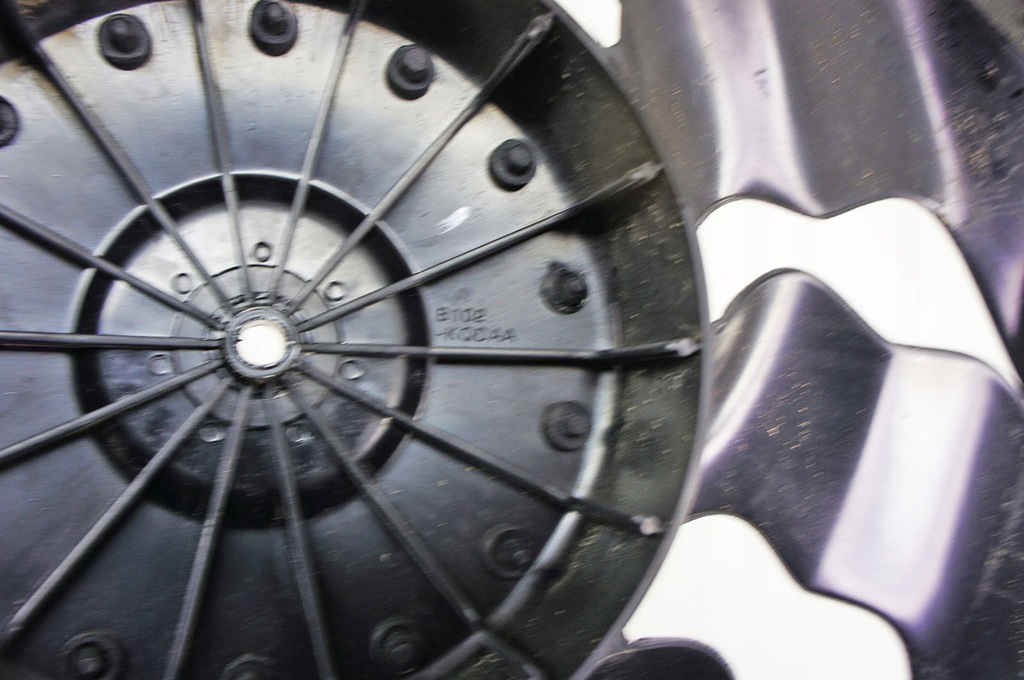 фото №5, Mr187 hyundai i20 iii 20- 1.2i вентилятор вентилятора