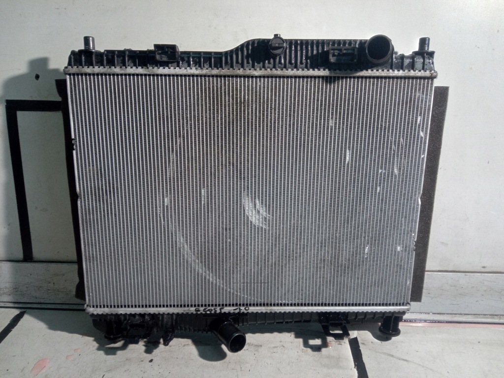 Купить Ford оригинальный номер h1bg-8005-cc радиатор воды