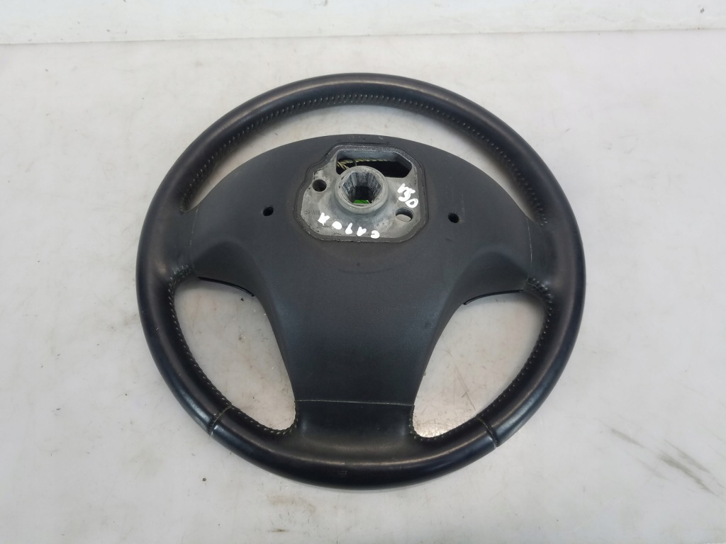 фото №7, Воздуховод кожа volvo v50 s40 ii lift