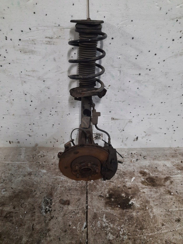 фото №1, Поворотный кулак правая ford cmax