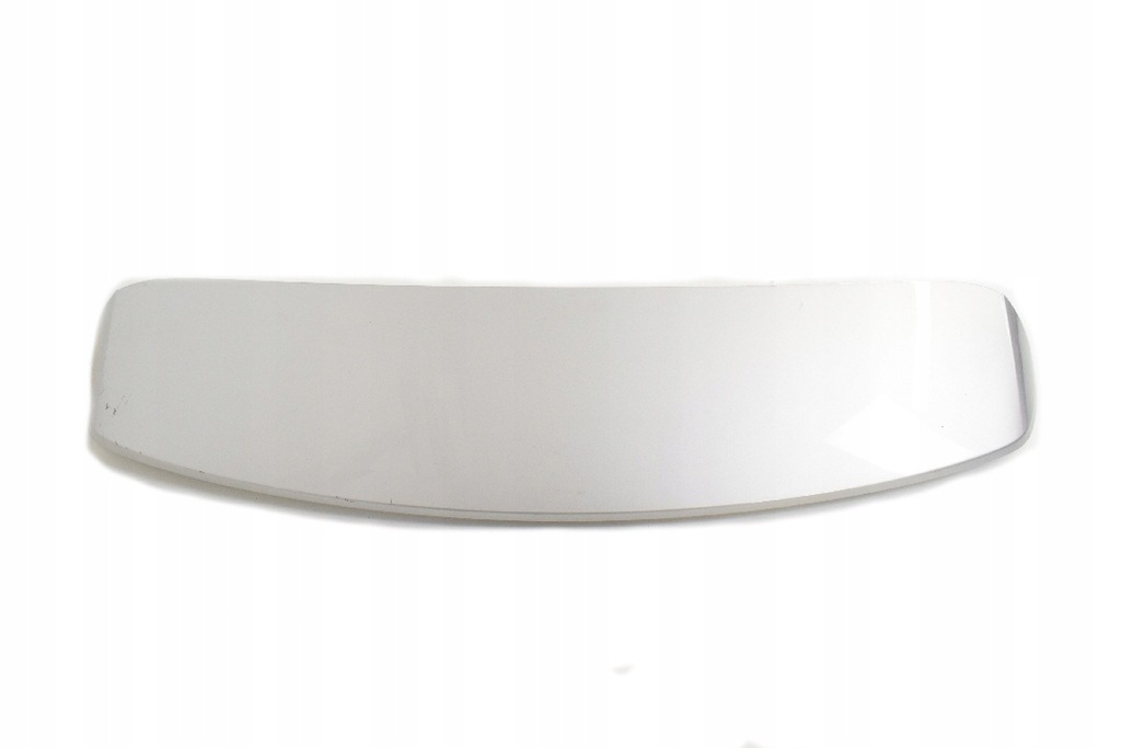 фото №1, Mercedes x166 gl350 cdi 2015 rhd задній спойлер кришки багажника a1667930288